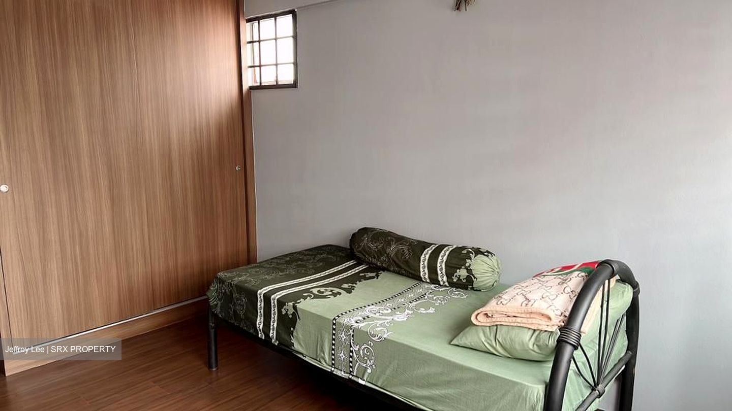 Blk 408 Yishun Avenue 6 (Yishun), HDB 4 Rooms #573733461
